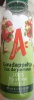Jus de pommes