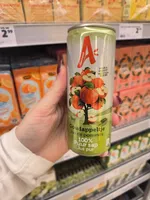 Jus de pommes