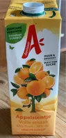 Jus d’orange