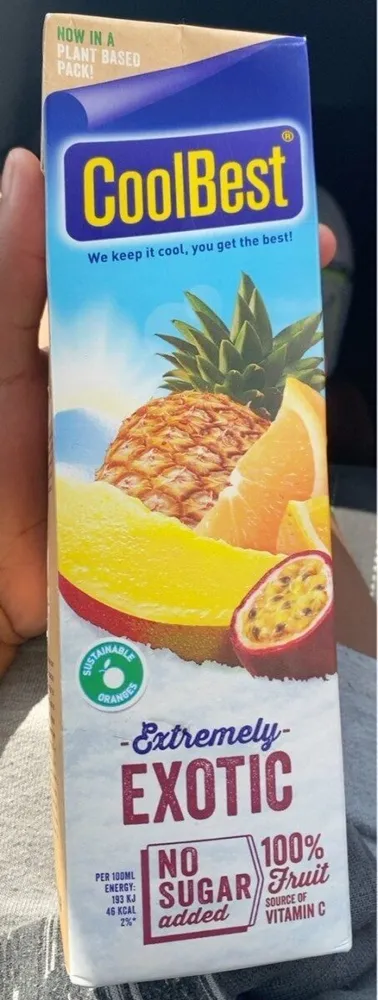 Exotic