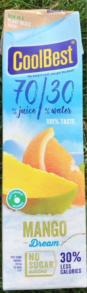 Mango Dream