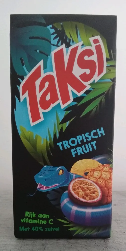Tropisch fruit