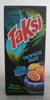 Tropisch fruit