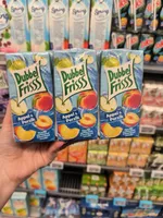 Dubbel friss