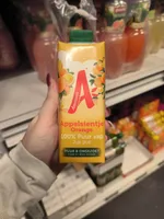 Appelsientje