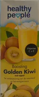 Boosting Golden Kiwi