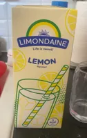 Limondaine limon flavour