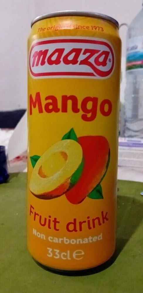 Mango