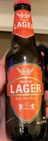 Premium Lager