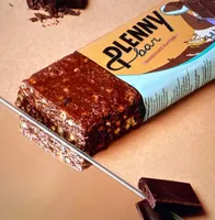 Plenny bar chocolate