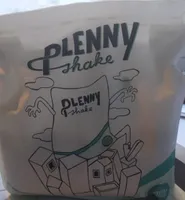 Plenny shake
