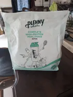Plenny Shake Active Strawberry V3.0