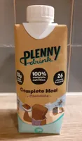 PLENNY drink Chocolate