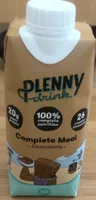 Plenny Drink Chocolate
