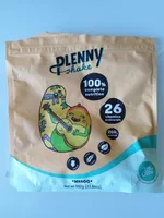 Plenny Shake Mango - V3.0