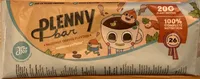 Plenny Bar - Hazelnut Coffe