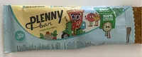Plenny Bar Pizza Flavor
