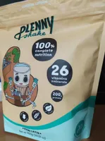 Plenny Shake Chai Latte