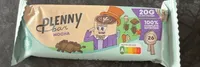Plenny Bar Mocha
