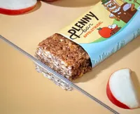 Plenny Bar Apfelstrudel