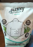 Plenny Protein Neutral