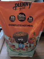 Plenny Pot Lentil Bolognese