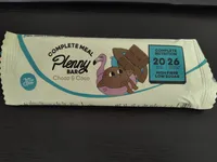 Plenny Bar Choco & Coco