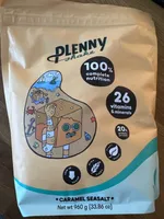 Plenny shake