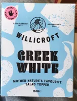 Greek White