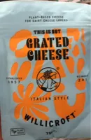 This is not greated cheese