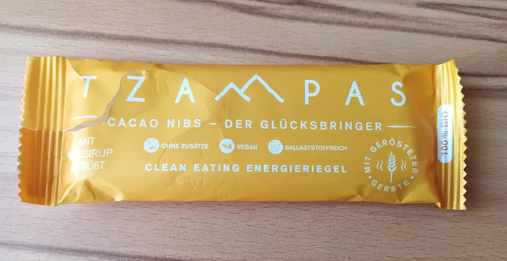 Tzampas Cacao nibs