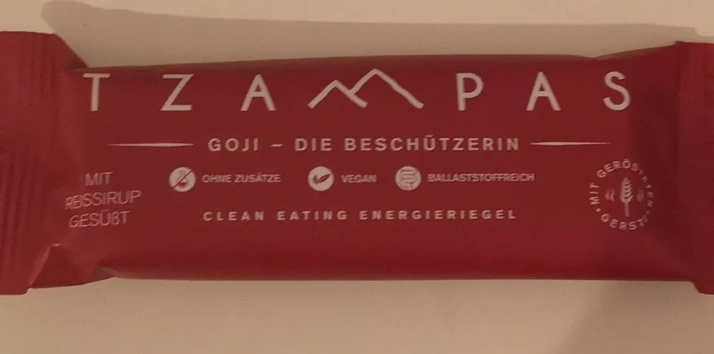 Goji - Die Beschützerin