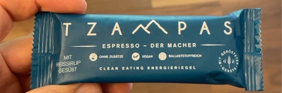 Tzampas Espresso