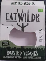 Roasted veggies seitan