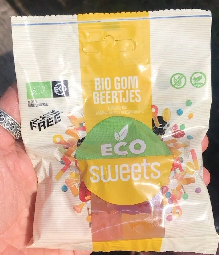 Organic bears