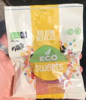 Organic bears