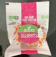 Frites acide bio