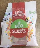 Cerises acide eco sweet