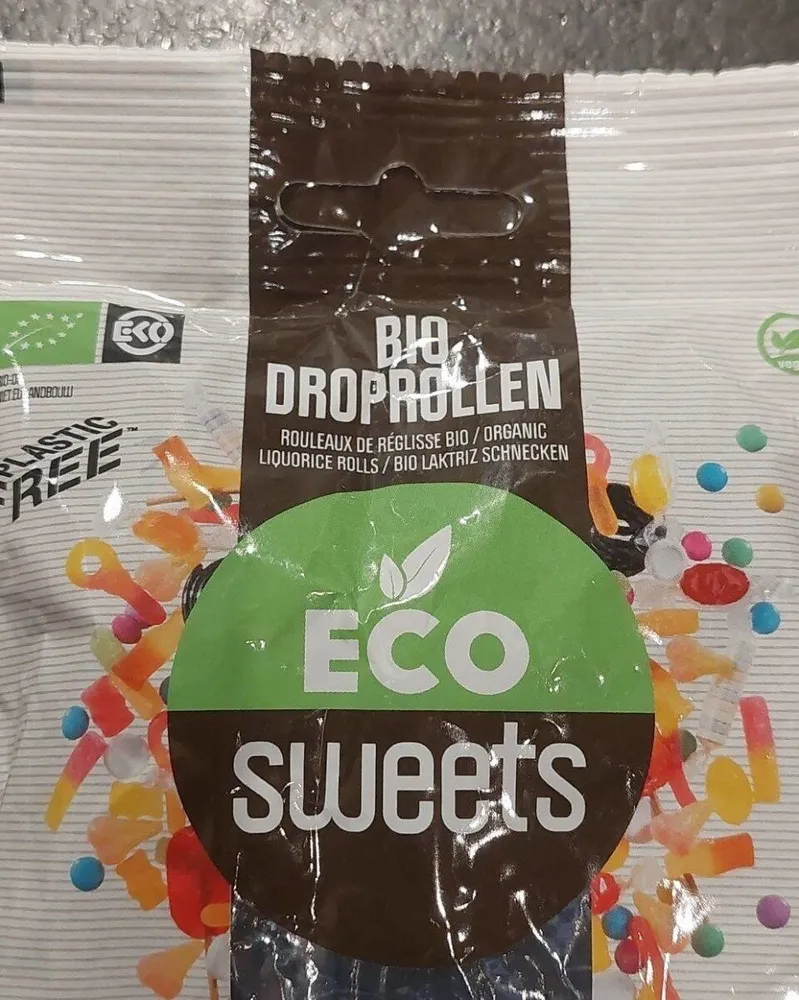 Bio droprollen