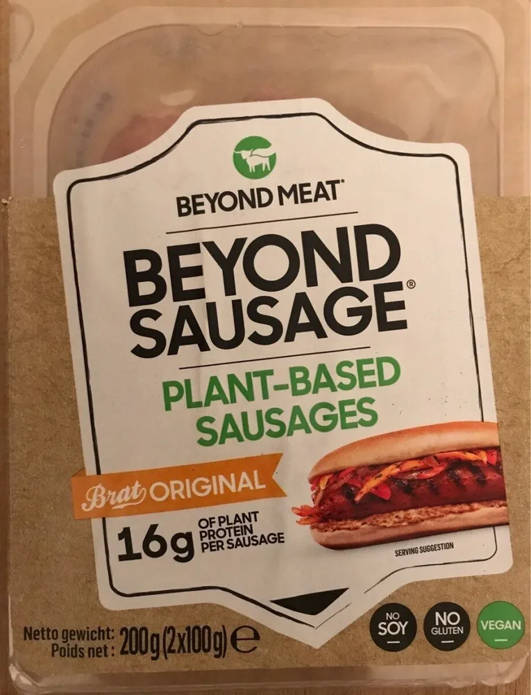 Beyond Sausage