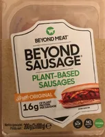 Beyond Sausage