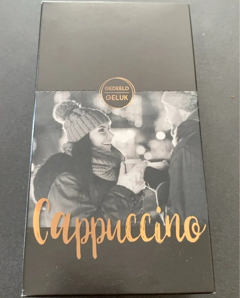 Cappuccio