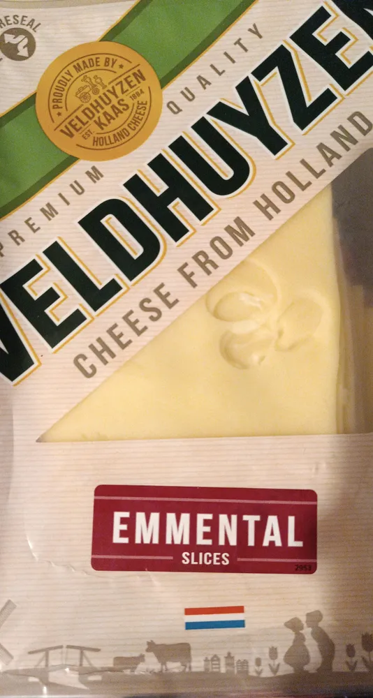 Emmental