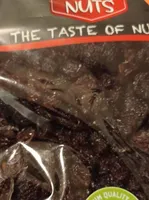 Raisin sec