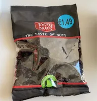 Raisins secs noirs