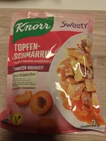 Topfenschmarren