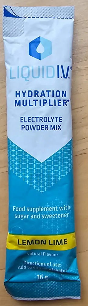 Liquid I.V. Hydration Multiplier