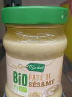 Pâte de sésame