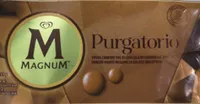 Magnum Purgatorio