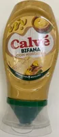 Sauce Bifana avec moutarde